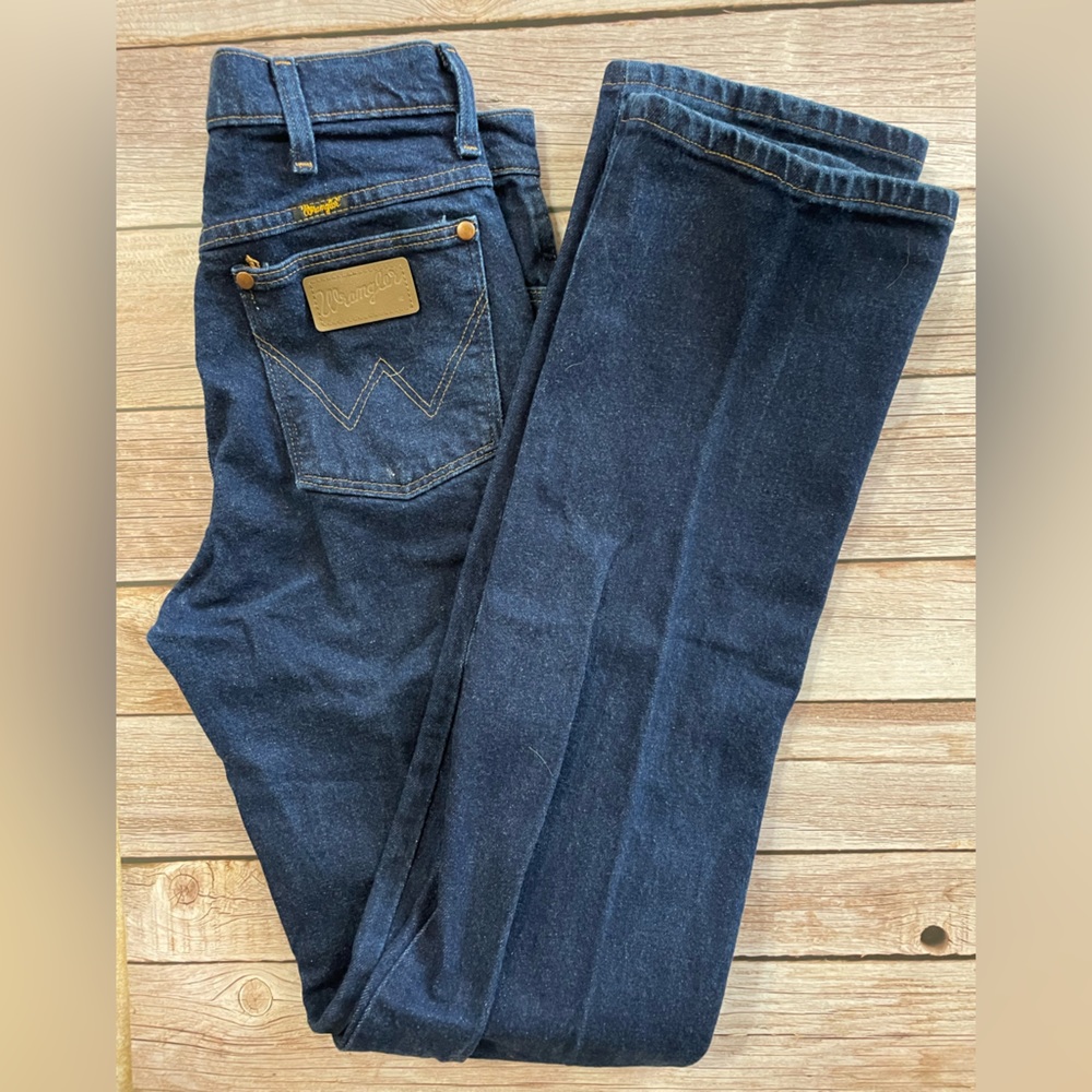 Denim jeans